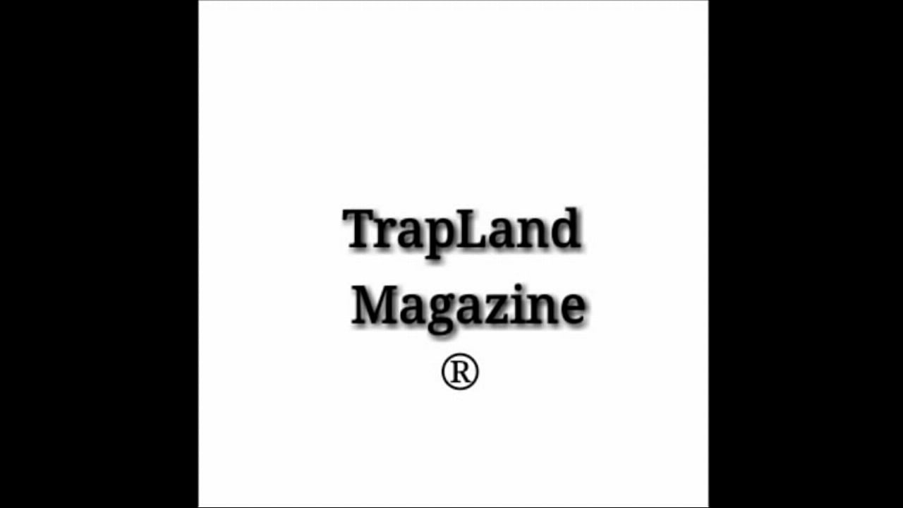 TrapLand Magazine November Adult Model Of The Month Ms Lady