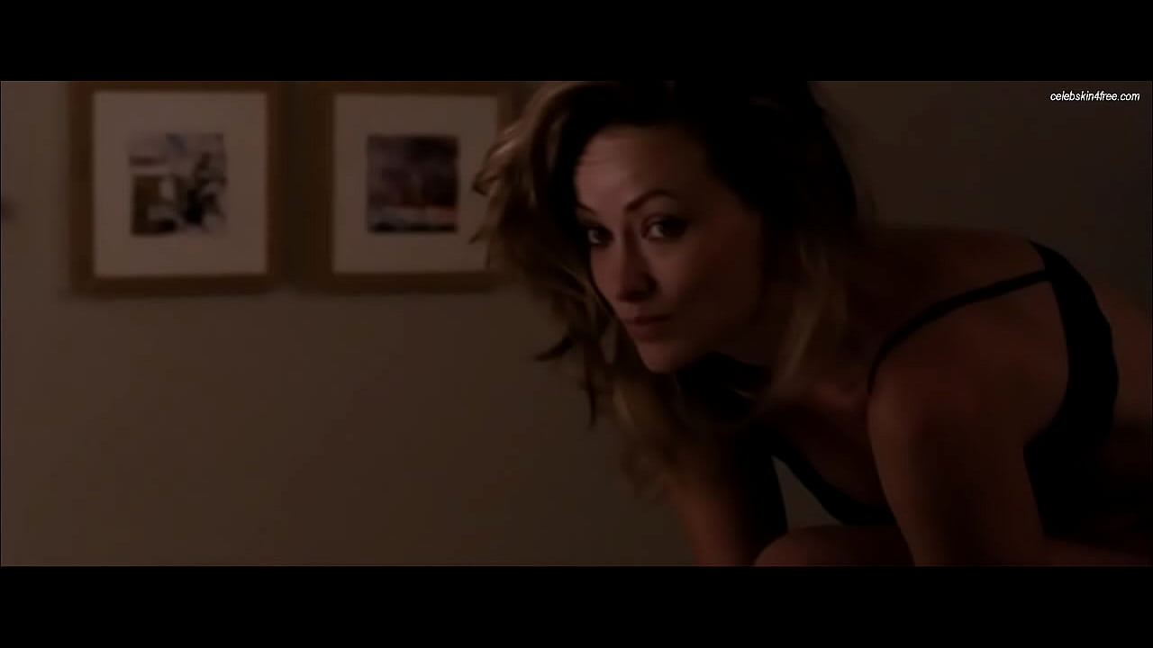 Olivia Wilde - Drinking Buddies (2013)