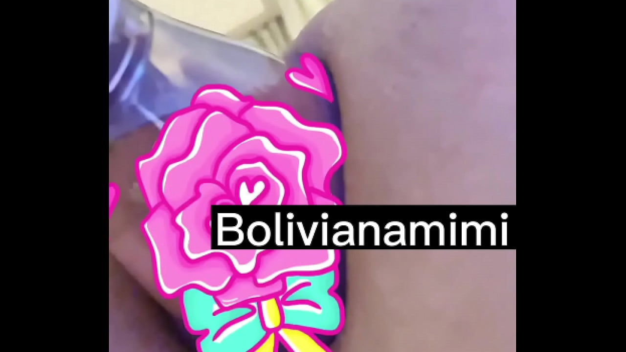 Bolivianamimi.fans