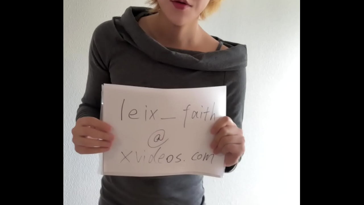 Verification video