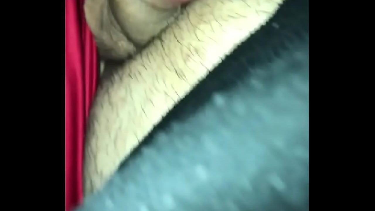 Hairy dick