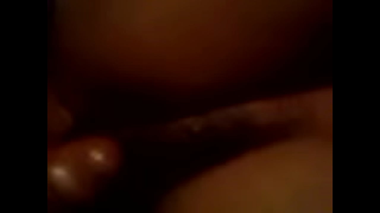 real creampie inside pussy on last stroke(RM)