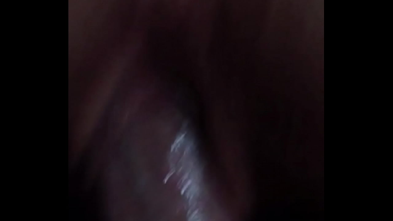 POV Creampie