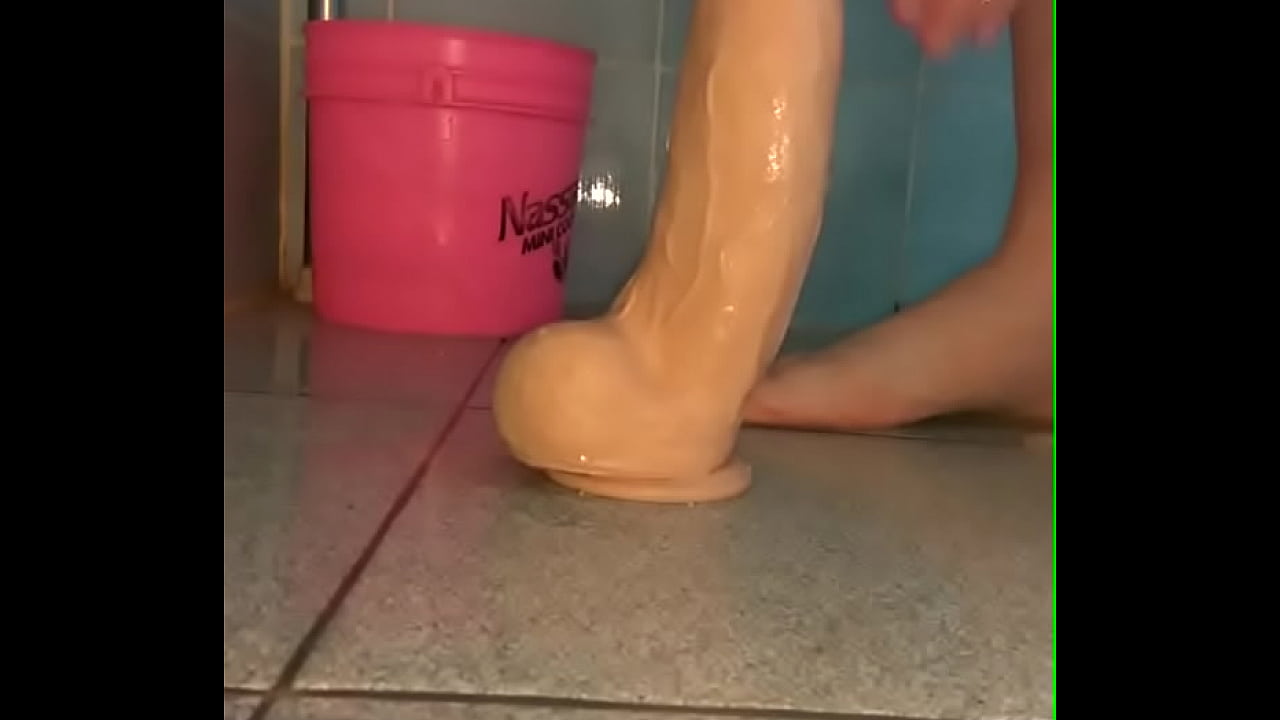 old big dildo