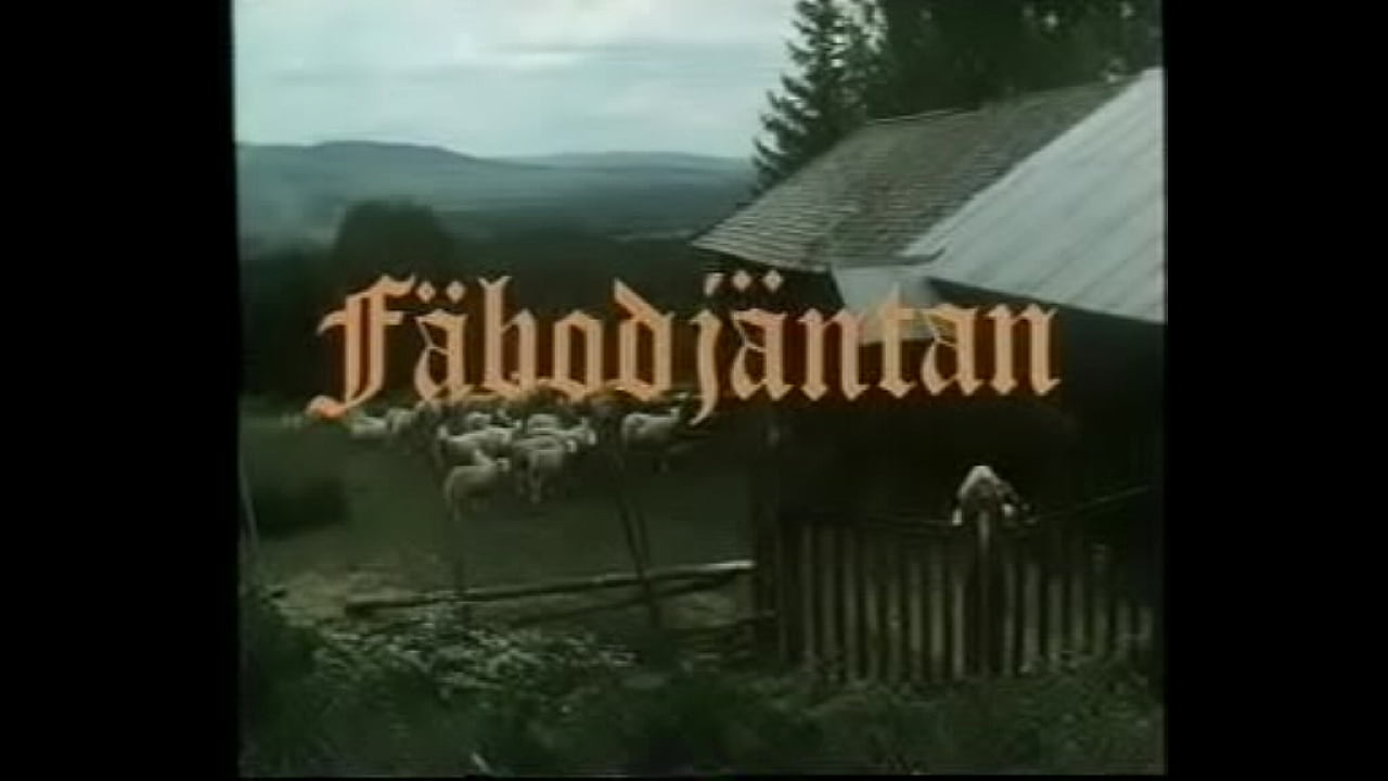 Fäbojäntan Svensk Porr-70s (DivX)