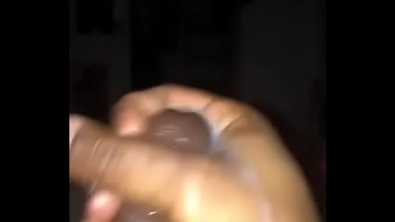 Huge Cumshot