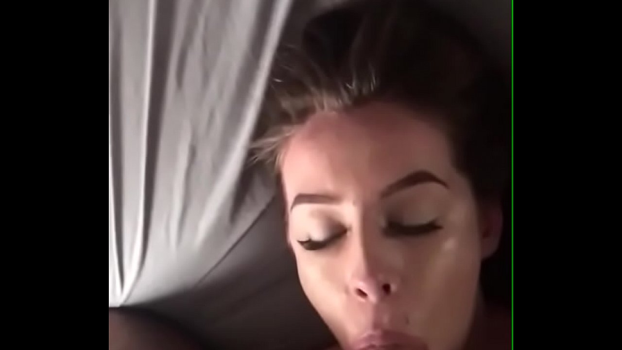 Wife Face Fucked and Cock Slapped with Big Dick