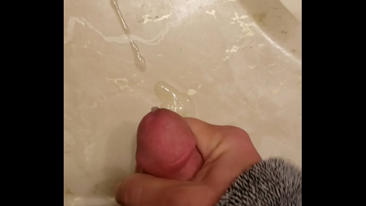 my dick needs to feel a wet pussy