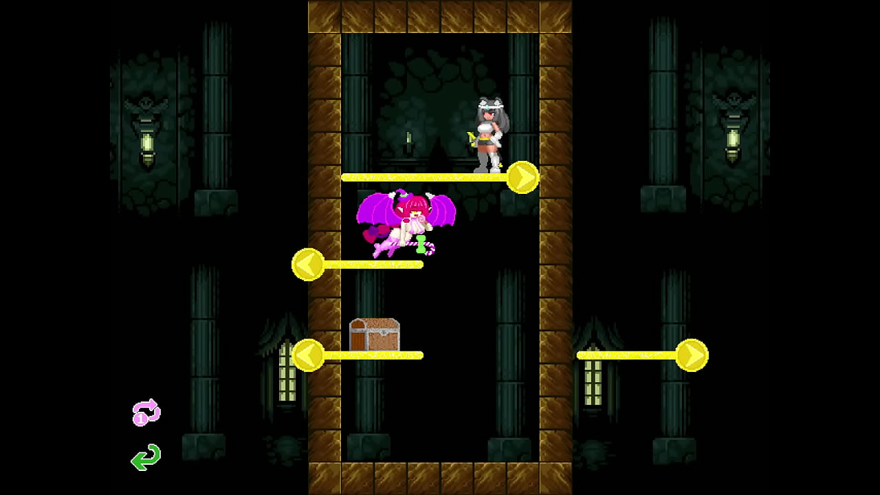 Pull Pin Dungeons 2 #2