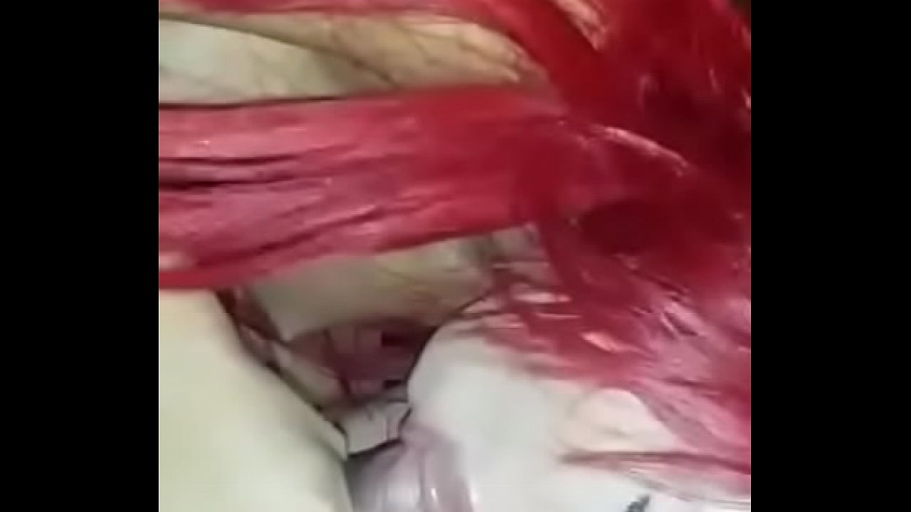 Blowjob Red Woman