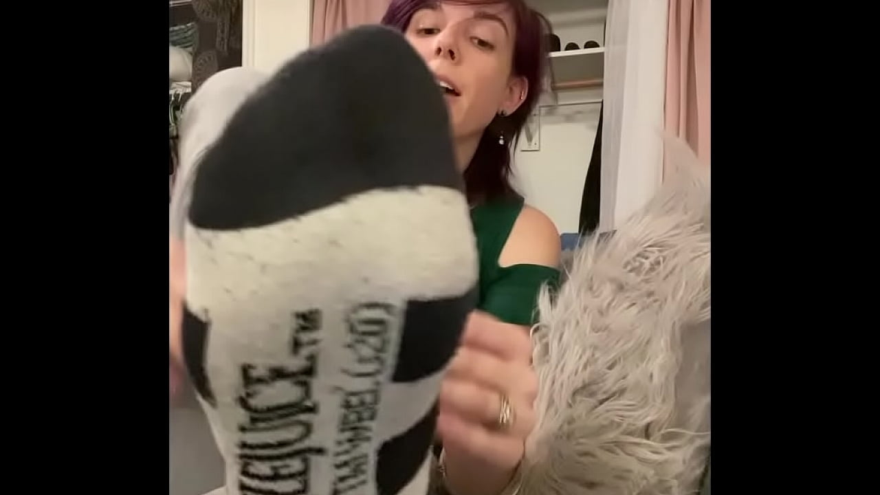 Dirty Socks