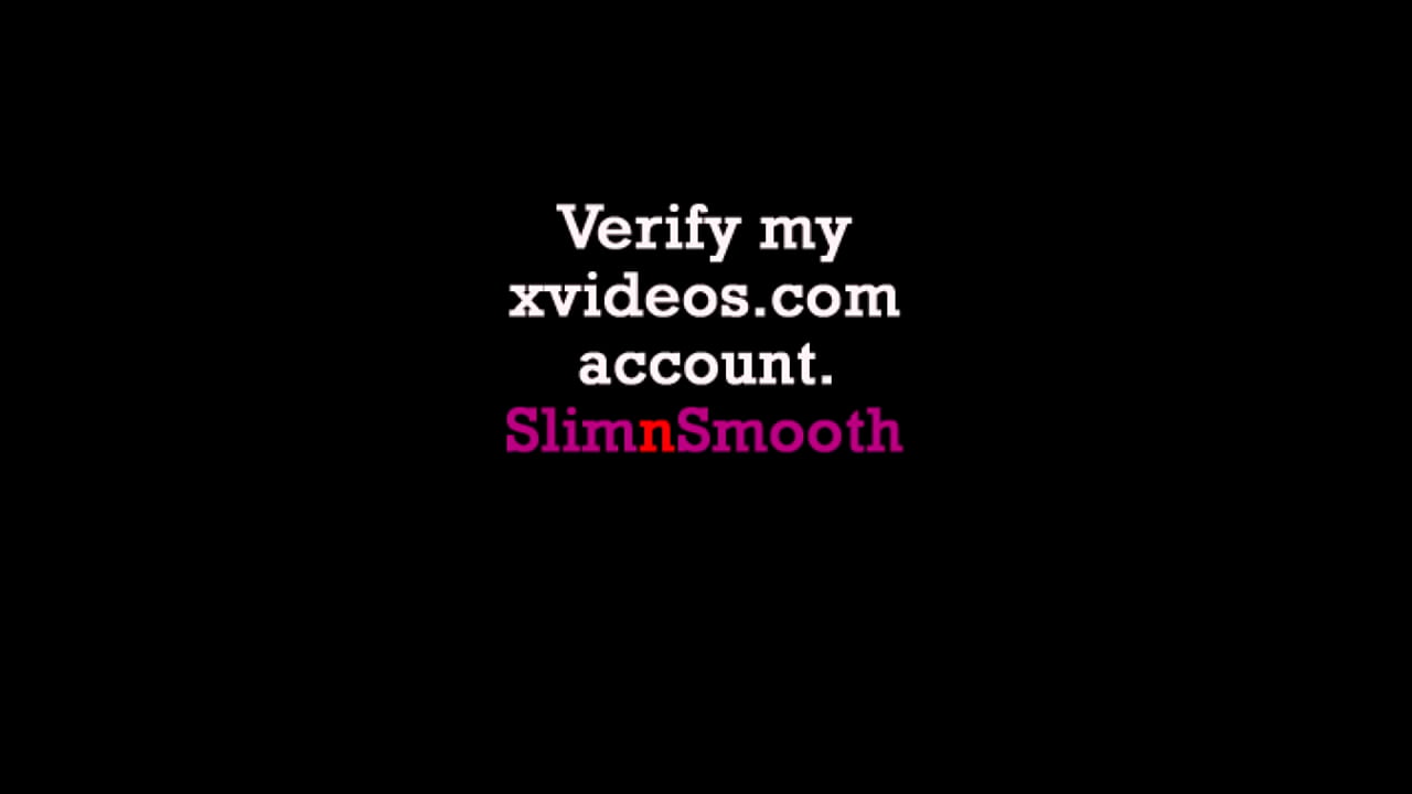 Verification video