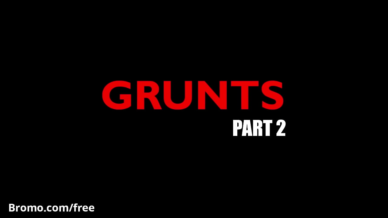 Grunts - BROMO