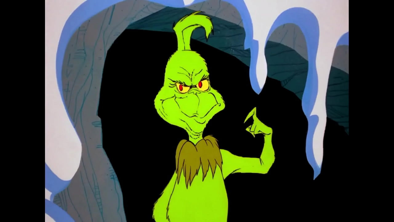 Grinch 1966