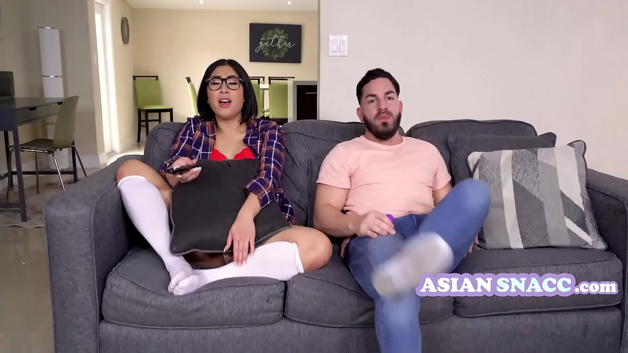 A Universal Remote That Controls Asian Pussy Too