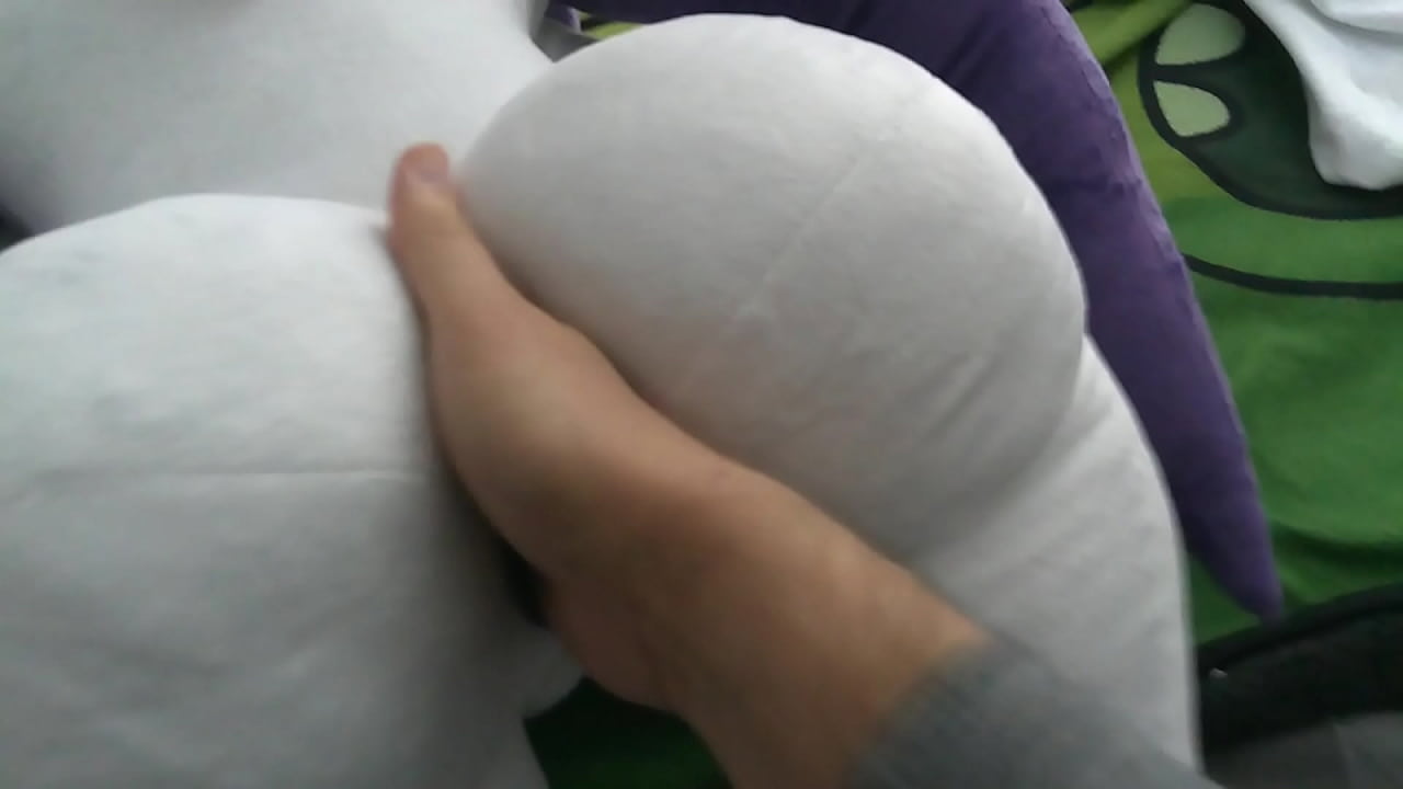 Gardevoir Sex Plush Strip