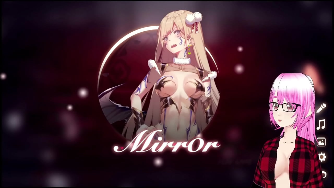 Mirror 04: -cai yun the sexy zombie- route of plasure and pain