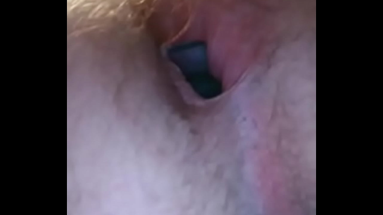 Butt Plug