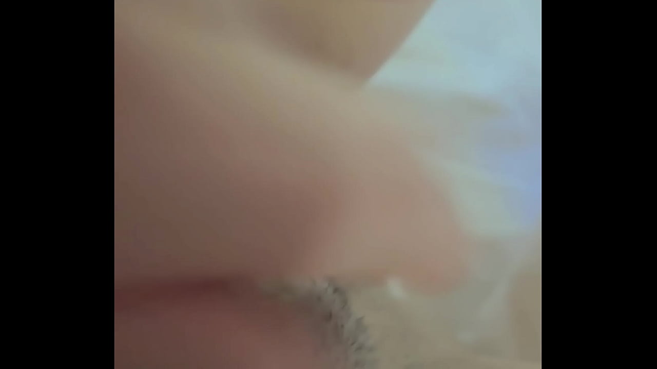 pussy fingering