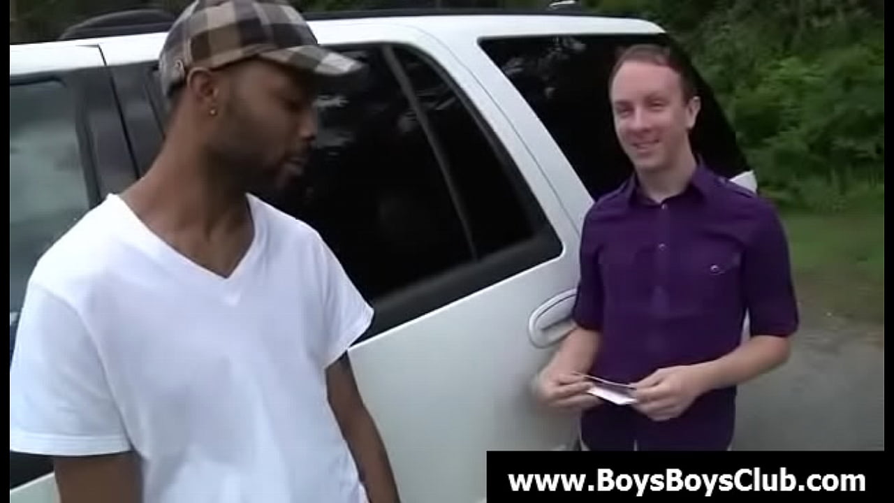 Black gay boys humiliate white twinks hard 12