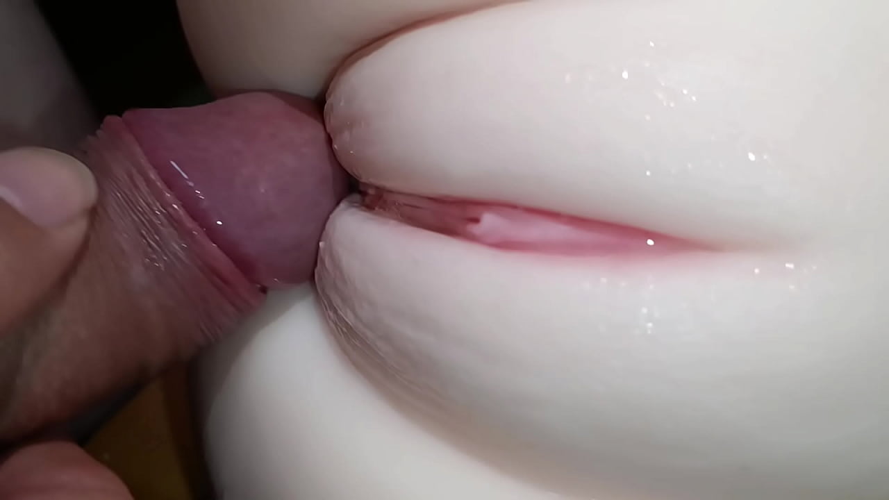 Close up of a very close fuck.Original work, Thank you for watching！Welcome to subscribe, I will upload more exciting videos!