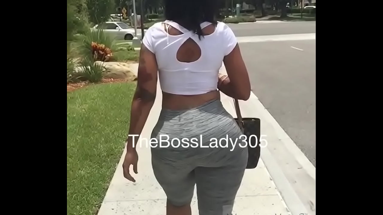 @Thebosslady305 Walking sexy af follow her now she available for hosting events