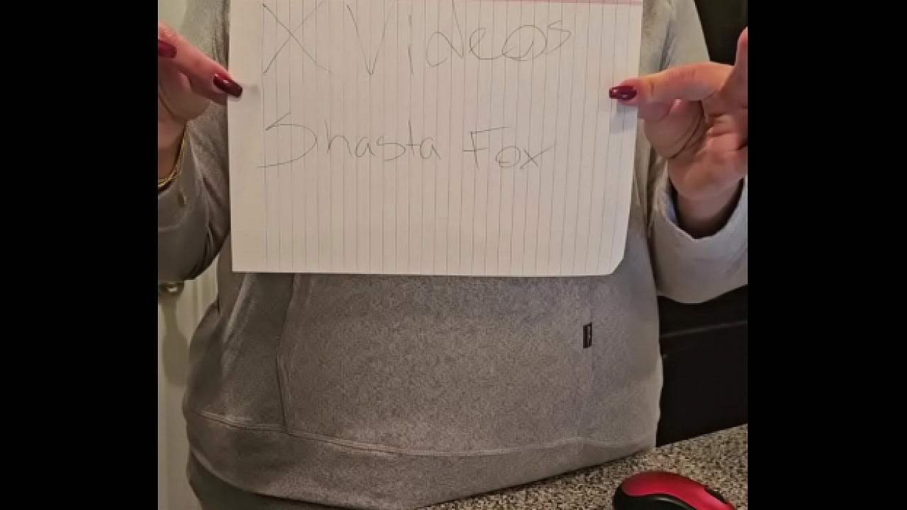 Verification video