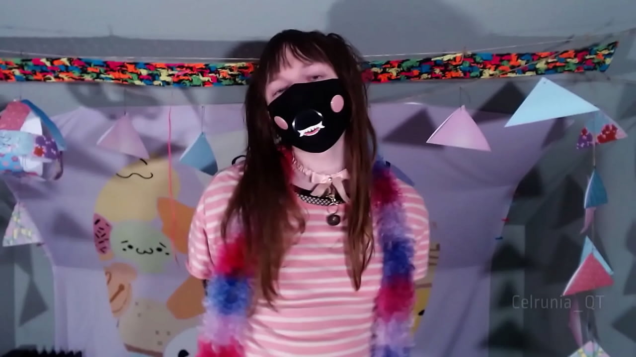 Femboy executrix scarfs you down! POV (Trailer) This cuuuuuuuuuuuuute femboy really is a dangerous one, right?!?!?!?!?!?!?!?