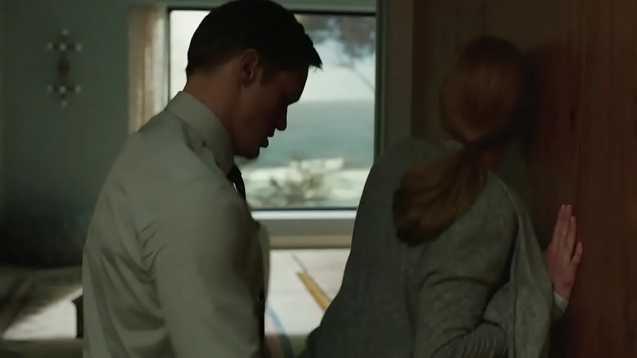 Nicole Kidman sex scene in series big little lies