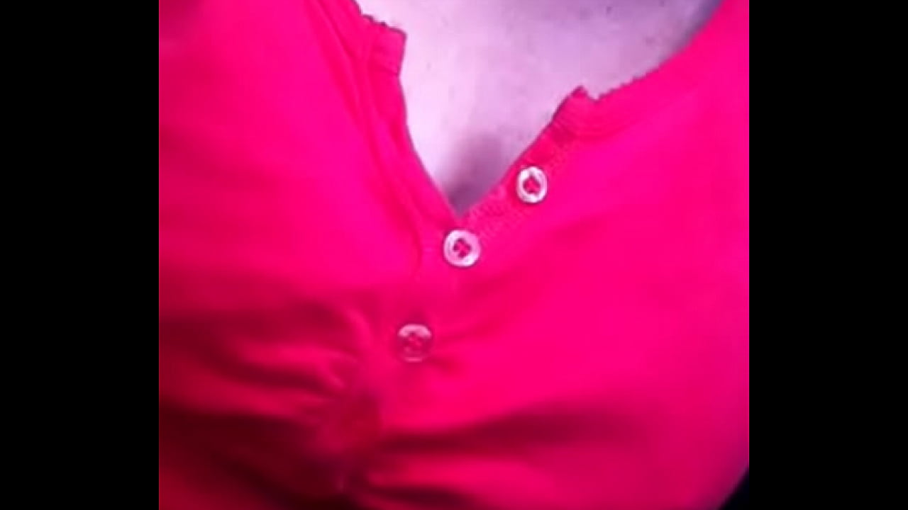 Nice juicy tits