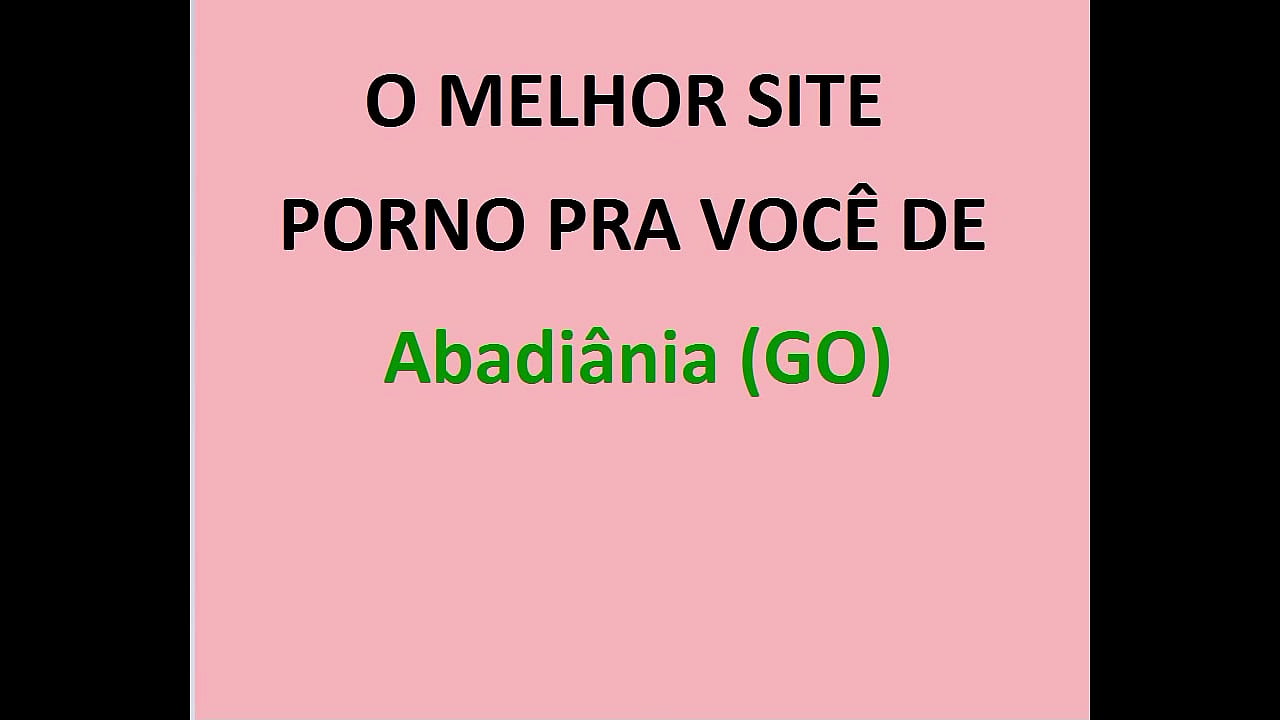 Abadiânia (GO)