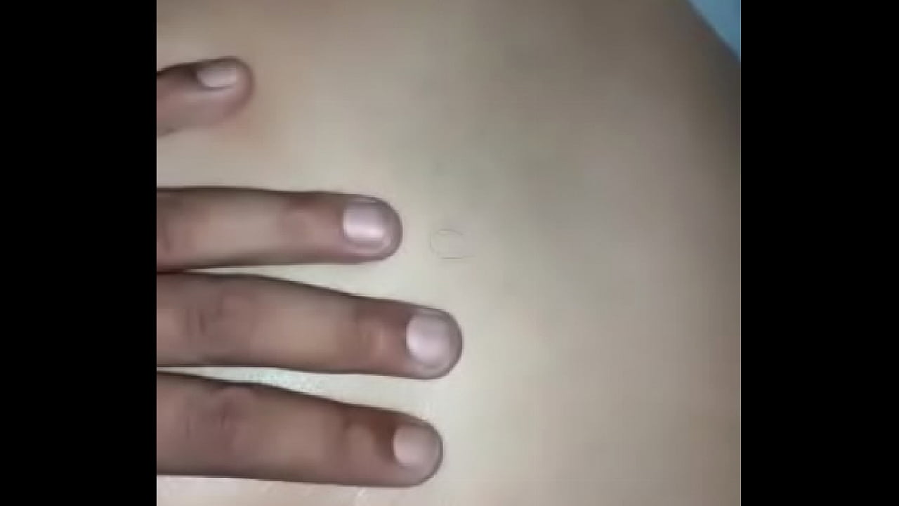 Un rico anal