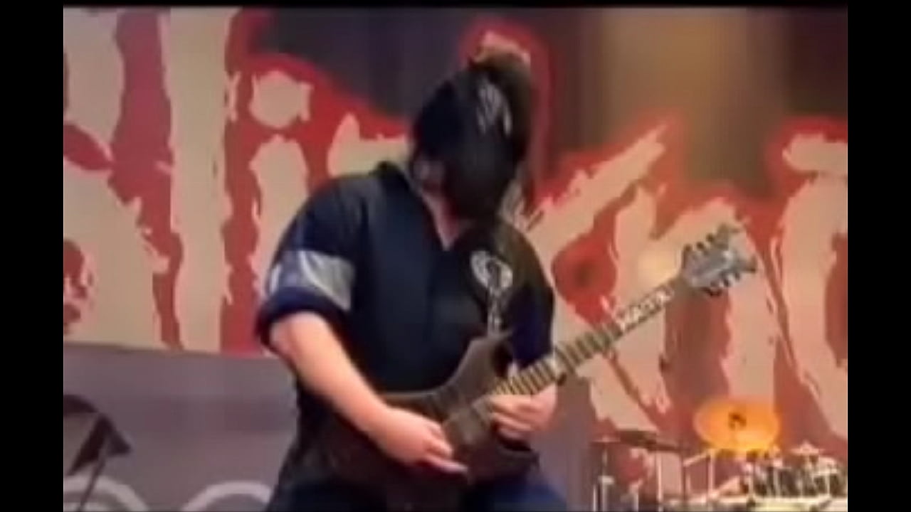 Slipknot - My Plague Live 2001