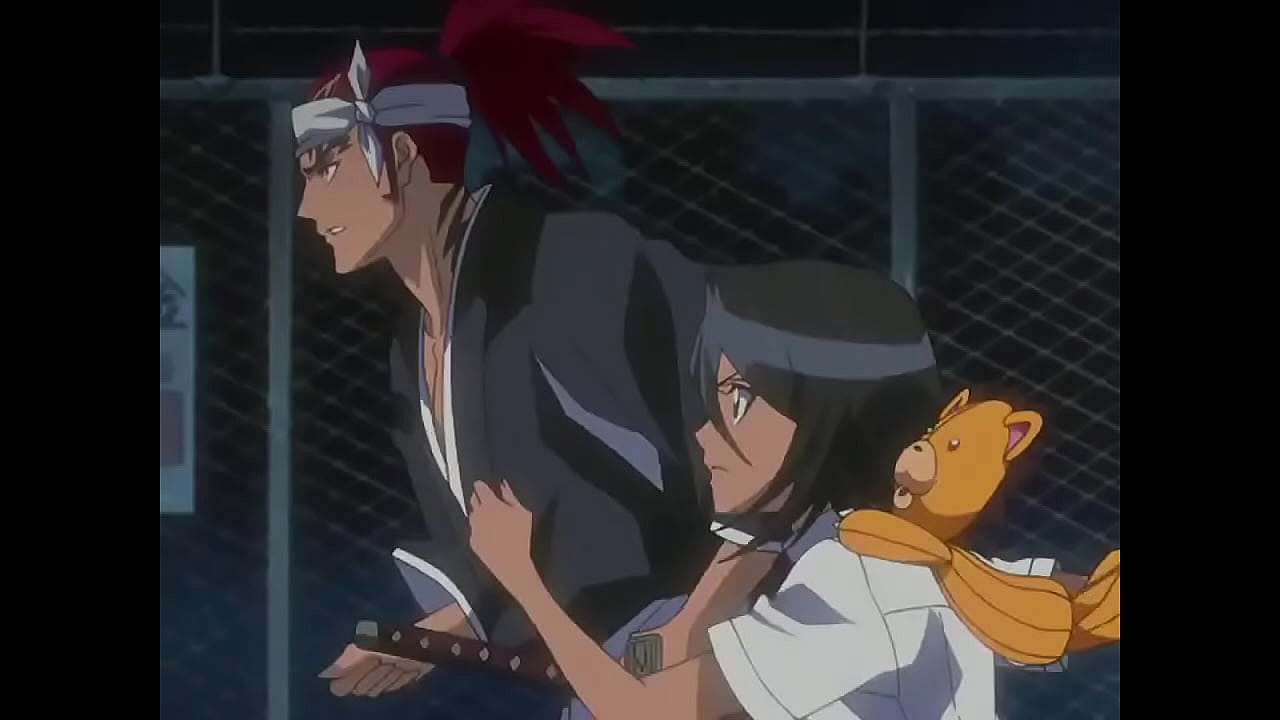 Bleach 73 sub español