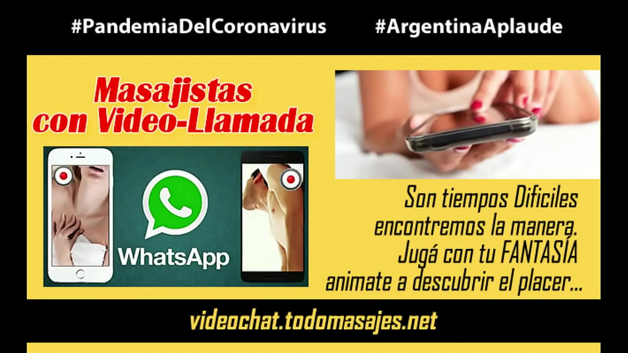 Videochat en Argentina