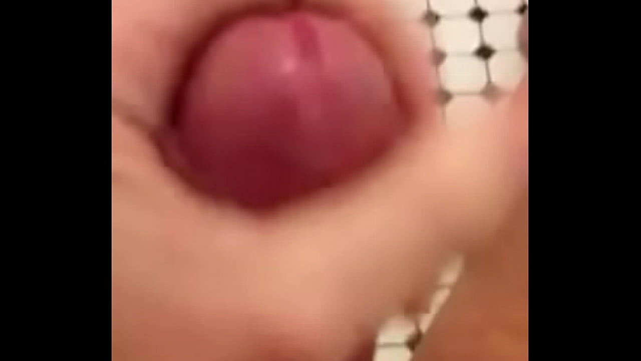 Stroking & Cumming