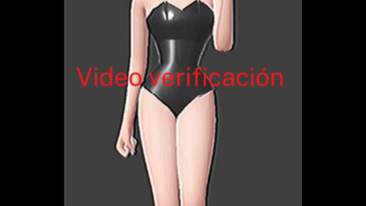 Vídeo de verificación