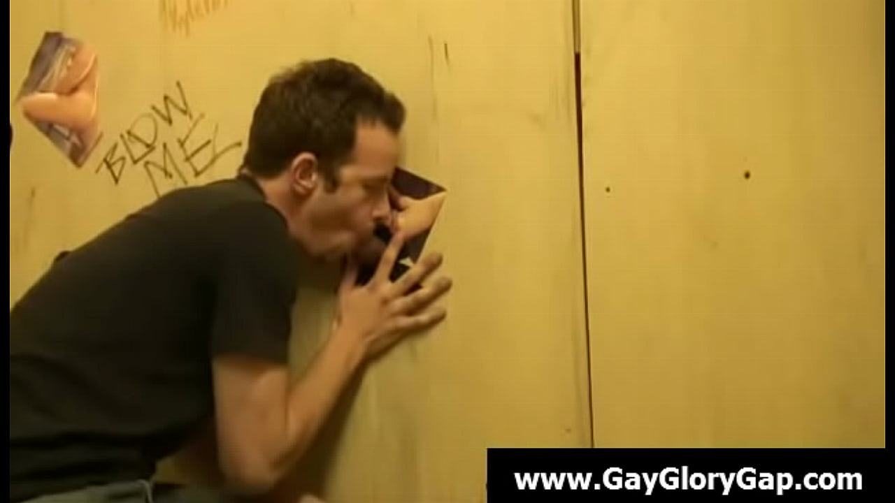 Gay hardcore gloryhole and nasty gay handjobz 13