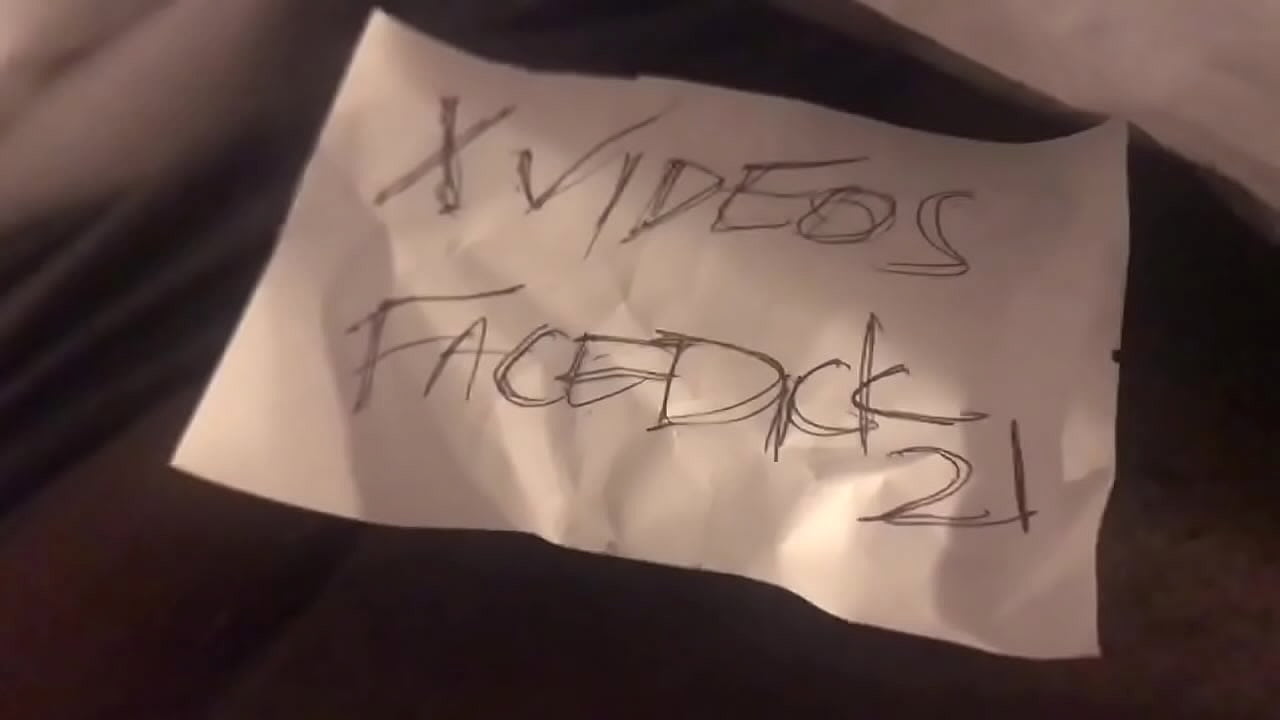 Verification video