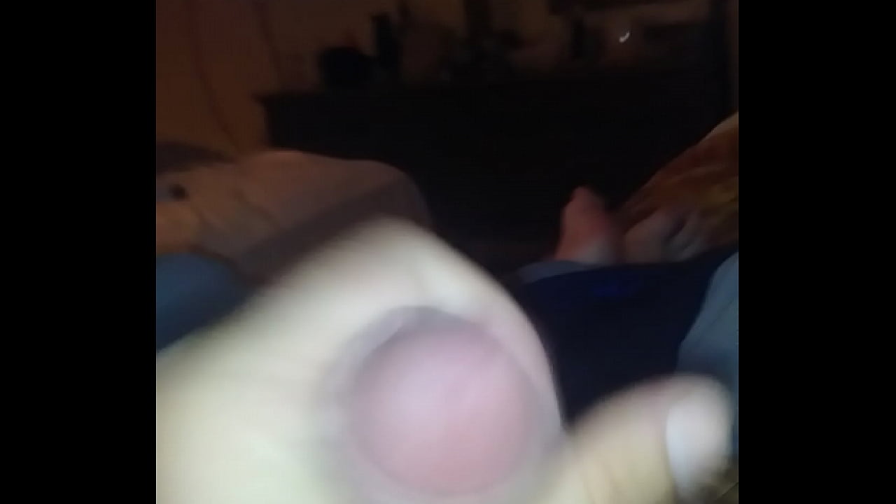 So you can cum on me