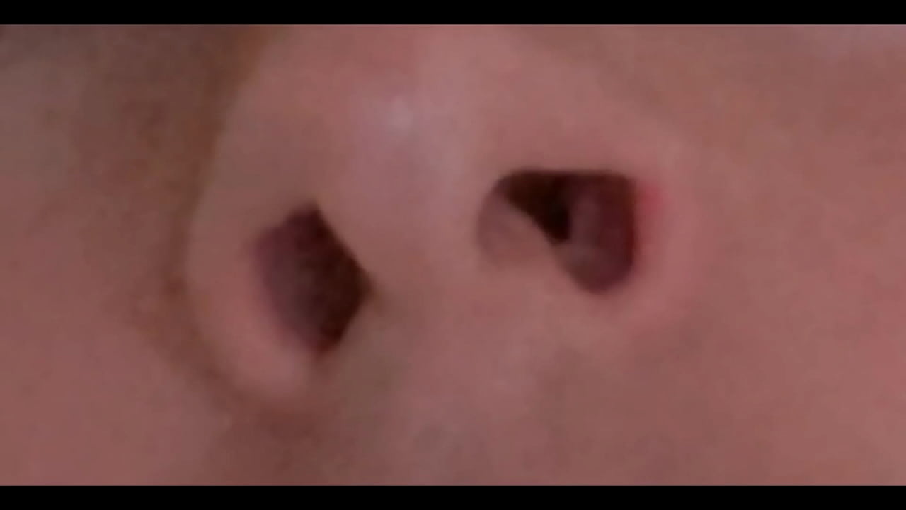 Nose Fetishism, Nasophilia, Closeup & Zoom