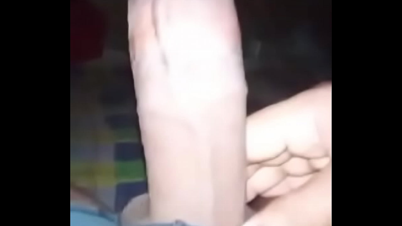 My huge dick