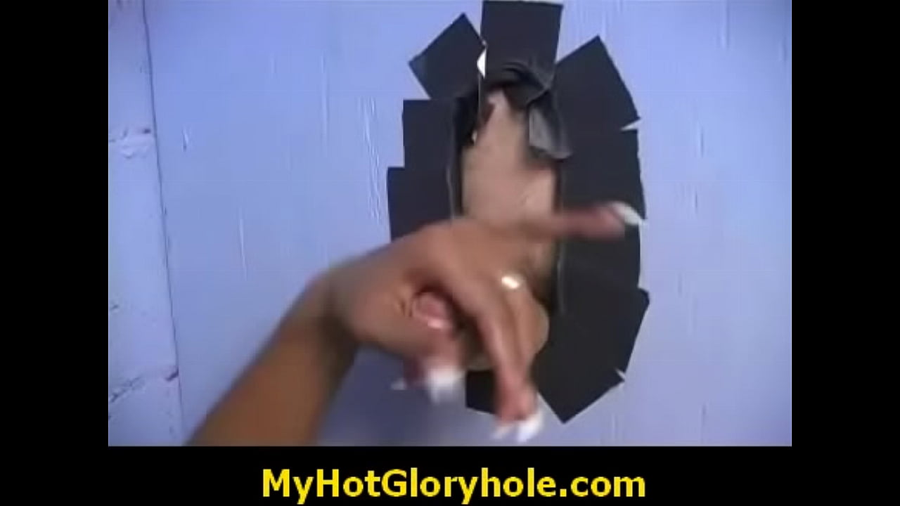 Gloryhole Initiations - Blowjob porn super cock sucking 28