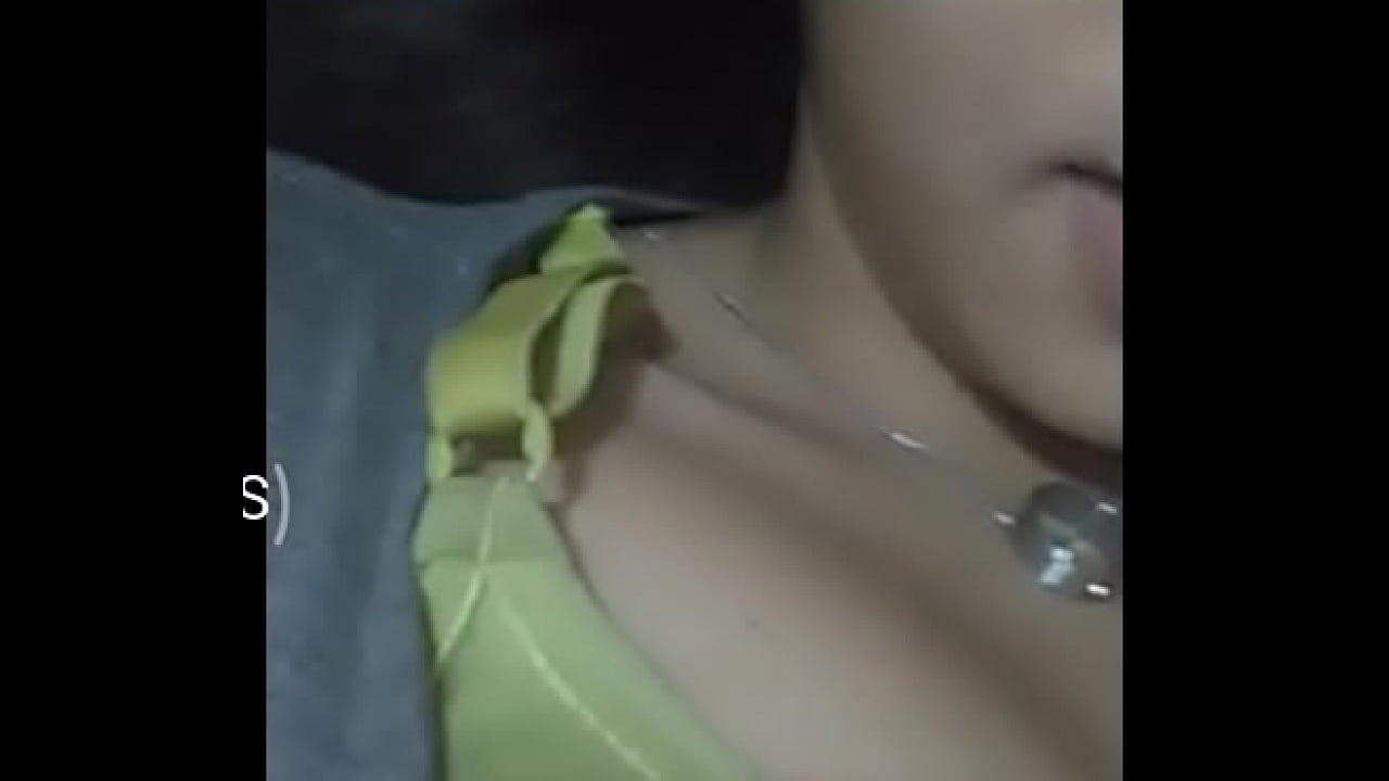 Who is her name? Big Boobs Horny Girl