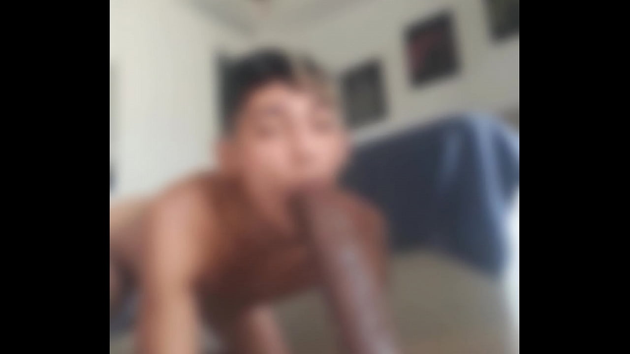 YOUNG Loud Wet Pussy Twink Fucks Big Cock