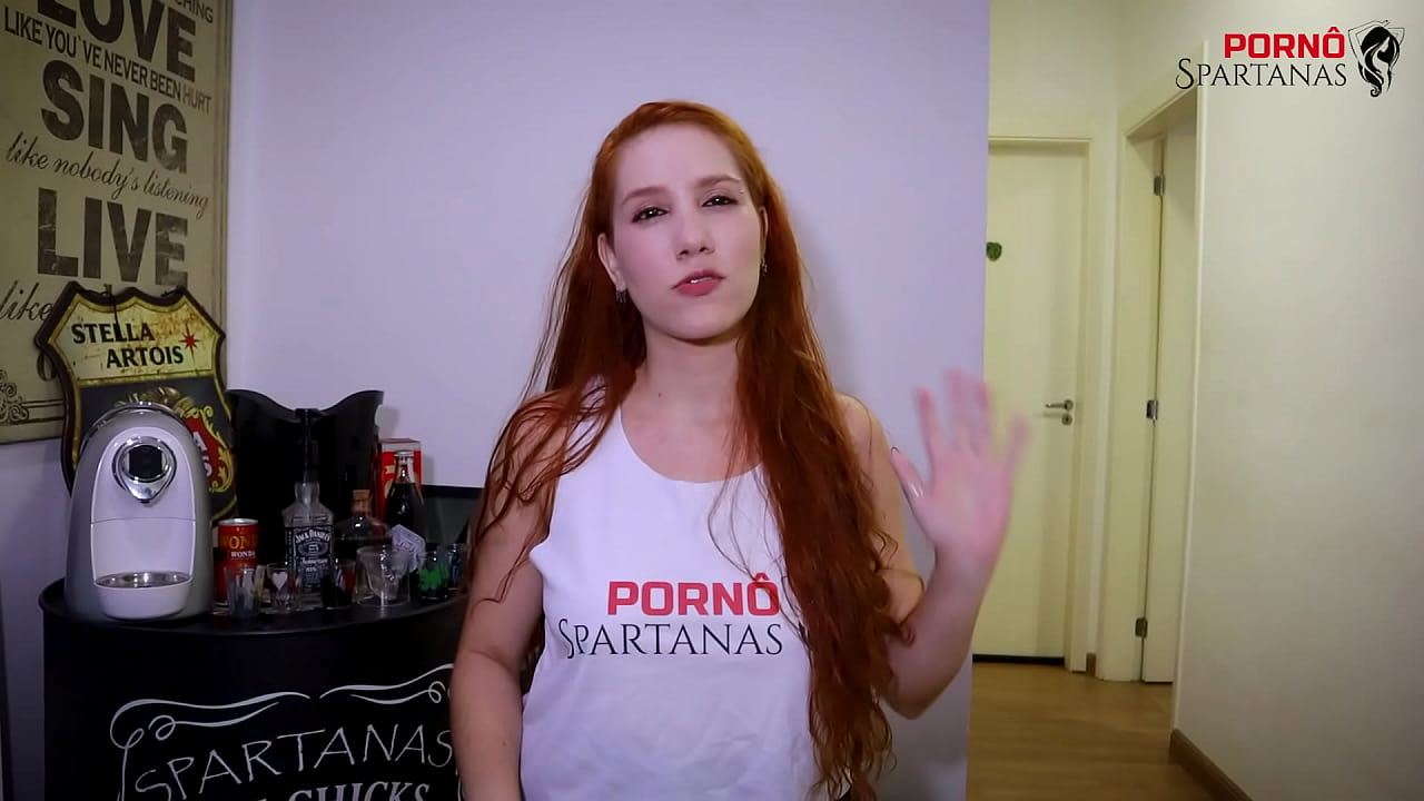 Entrevistando e Fodendo a Natasha Fiore