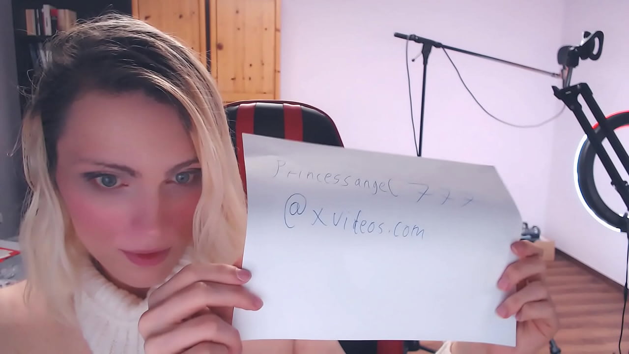 Verification video