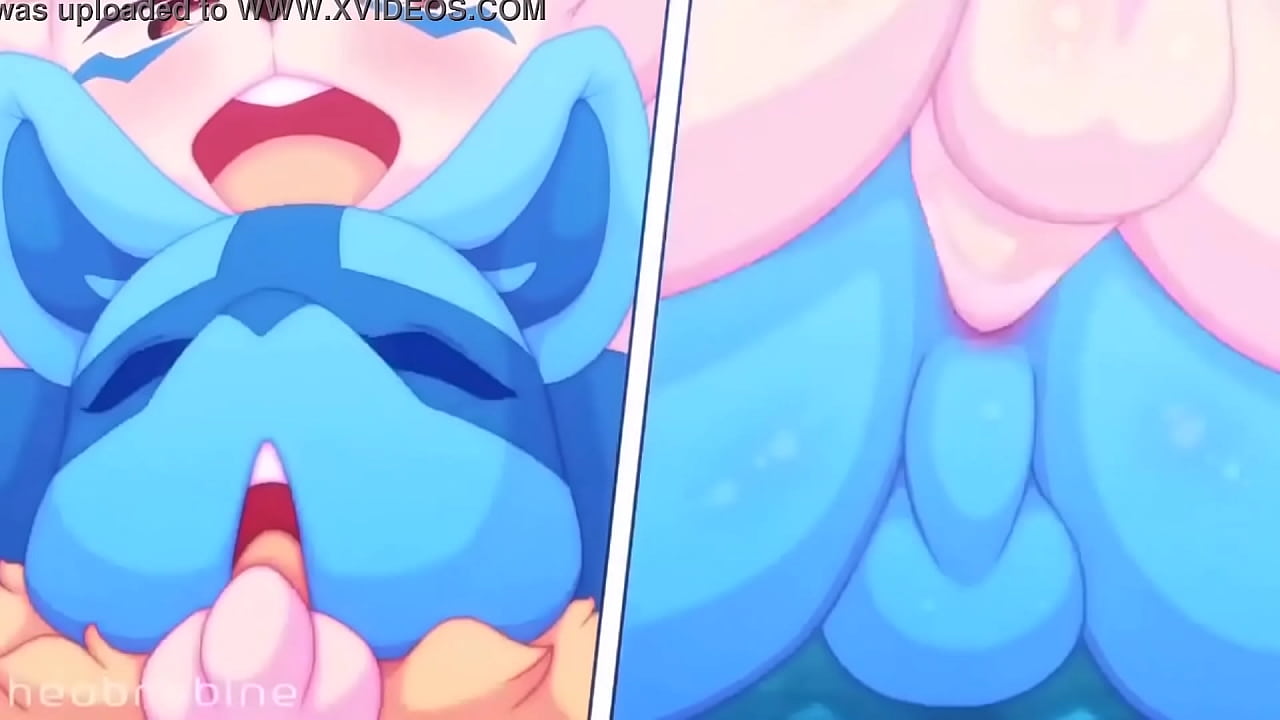 yiff digimon ass sex furry porn Lucario