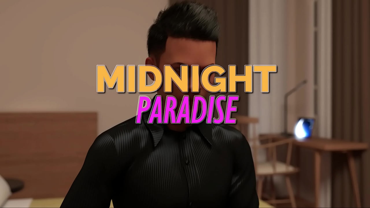 MIDNIGHT PARADISE ep. 147 – Pussies, parties and a depraved family...Paradise!