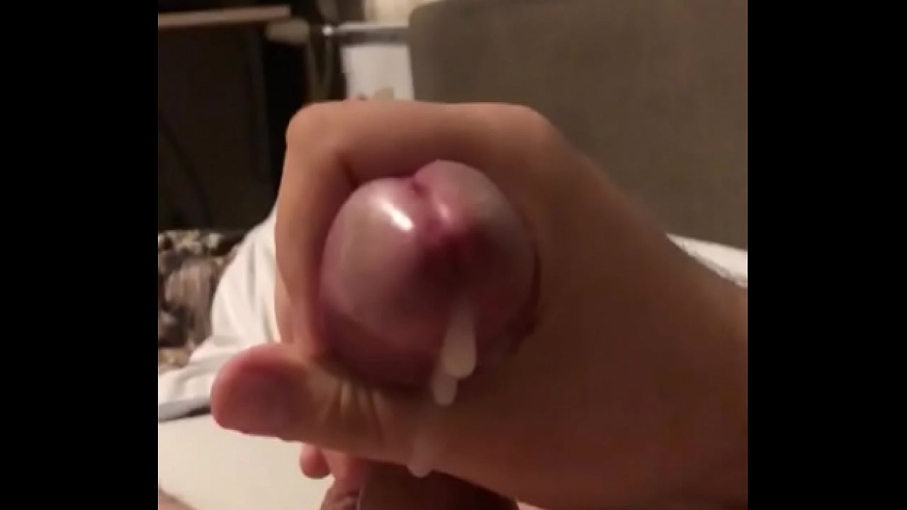 Nice cumshot